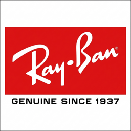 Ray-ban logo