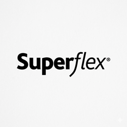 Superflex logo
