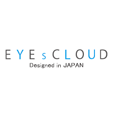 EYEs CLOUD – Designed in Japan logo