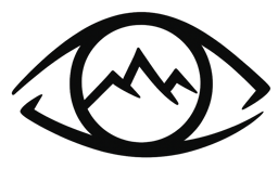 This is the Elevate Vision Care logo