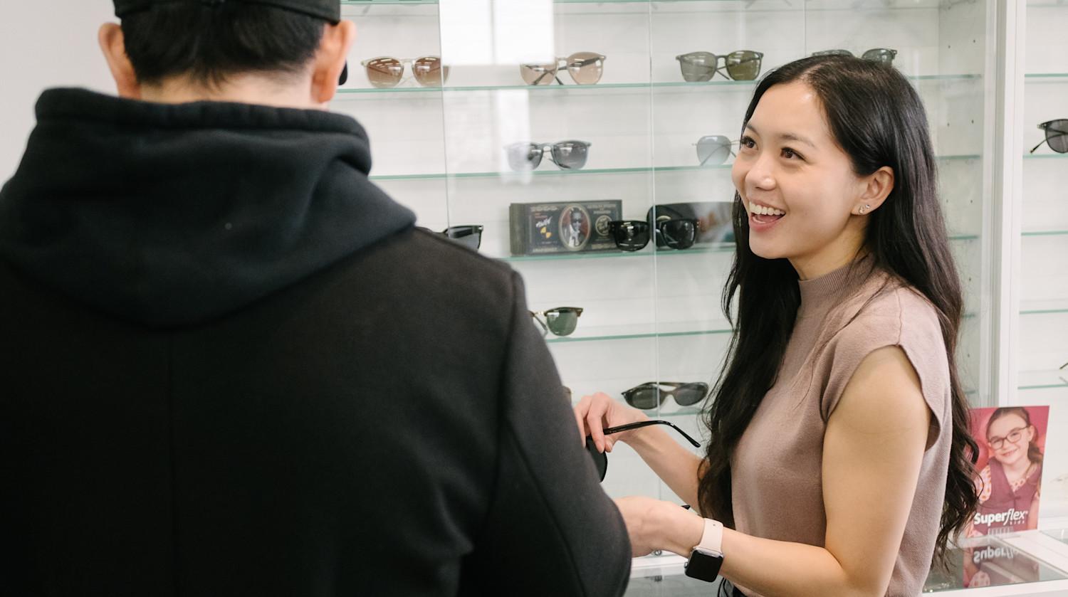 How to Choose a Qualified Vision Therapist (and Why the FOVDR Fellowship Matters)