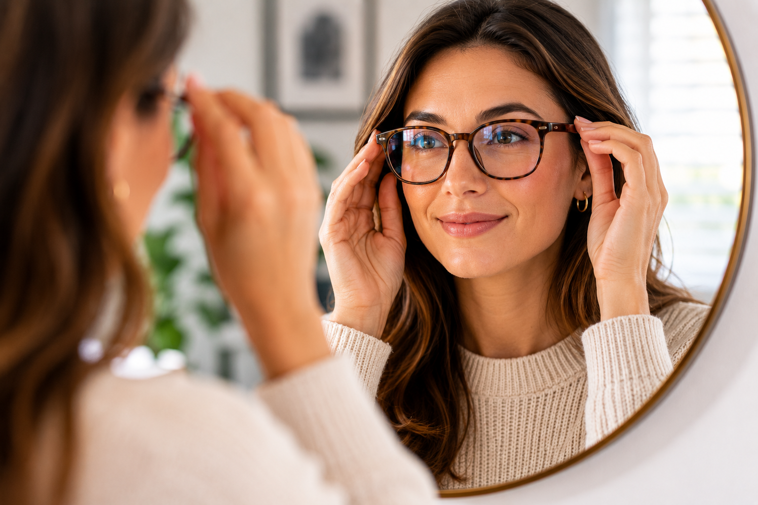 How Long Does It Take to Adjust to New Glasses?