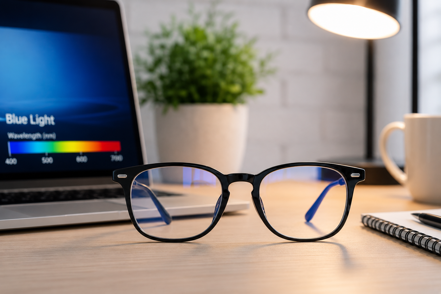 Do Blue Light Glasses Work? What the Research Actually Says