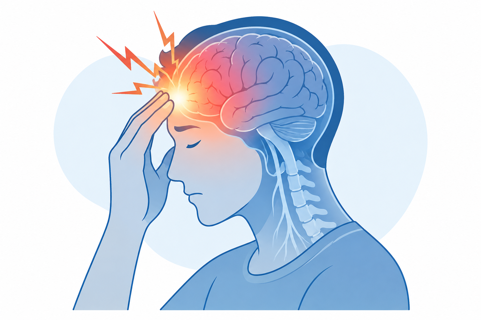 Post-Concussion Eye Exam: Common Vision Problems We Look For