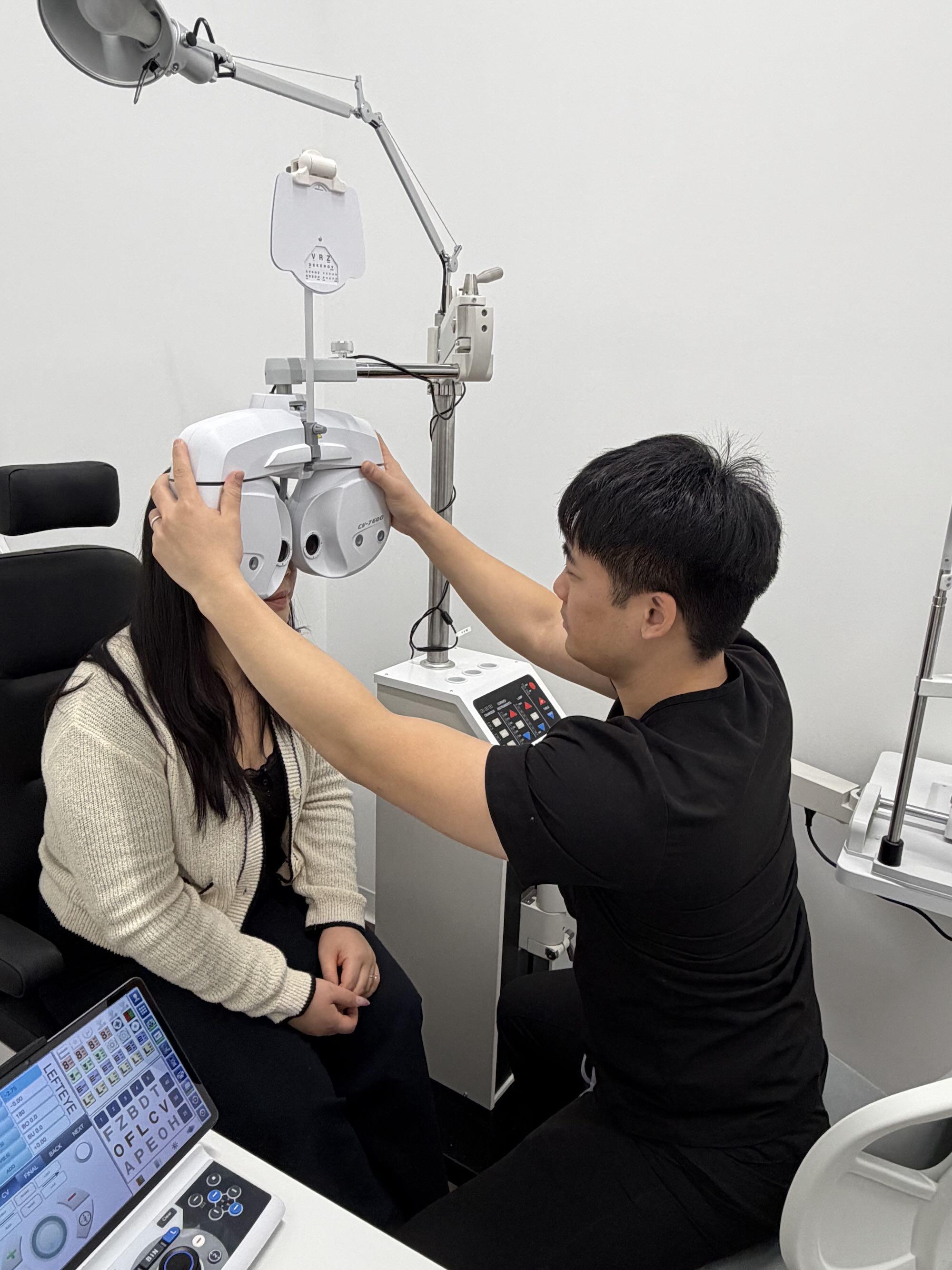 Does OHIP Cover Eye Exams in Ontario? A Complete Guide to Free and Paid Eye Care