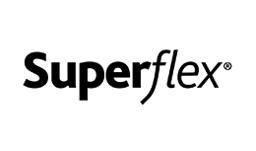 Superflex logo